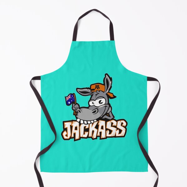 Item preview, Jackass 43 Miller designed and sold by MasCtrl.