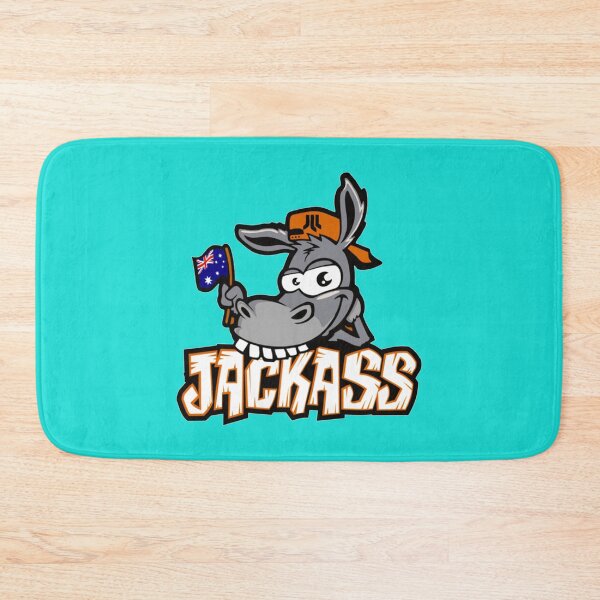 Item preview, Jackass 43 Miller   designed and sold by MasCtrl.