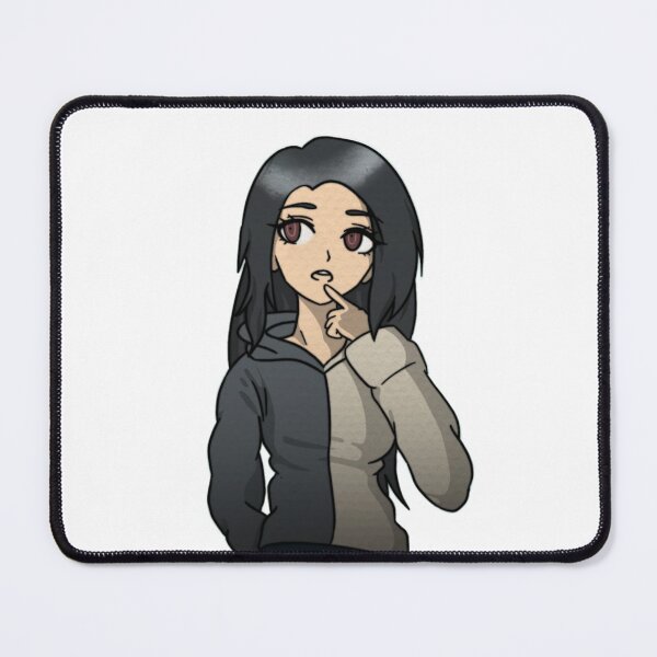 Item preview, Valkyrae Danganronpa designed and sold by kckilljoys.