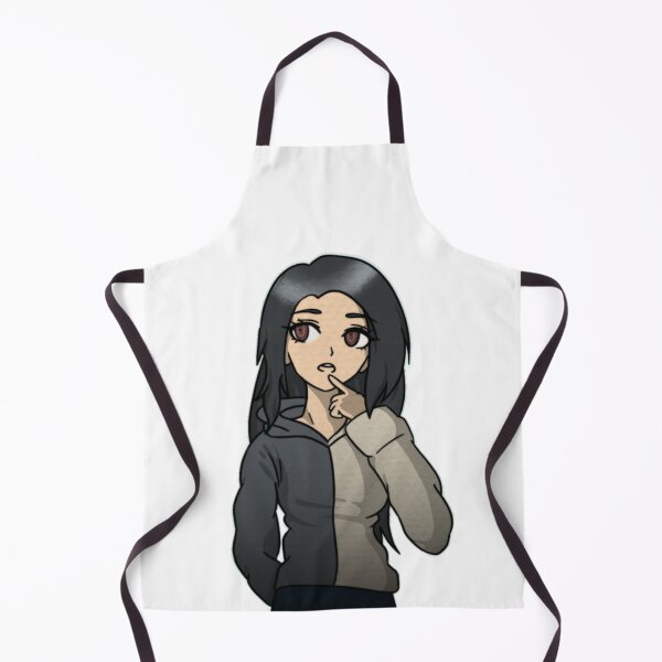 Item preview, Valkyrae Danganronpa designed and sold by kckilljoys.