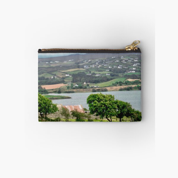 Item preview, Rain in the Mountains designed and sold by Shulie1.