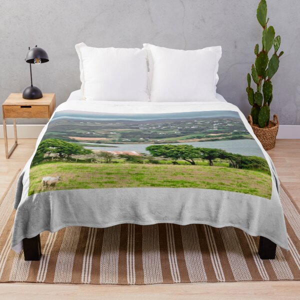 Item preview, Rain in the Mountains designed and sold by Shulie1.