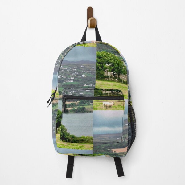 Item preview, Rain in the Mountains designed and sold by Shulie1.