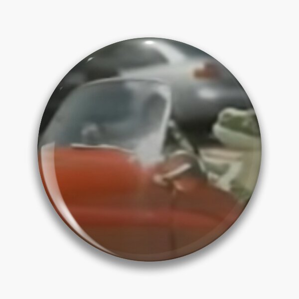Item preview, Gecko driving designed and sold by gameshowfan2001.