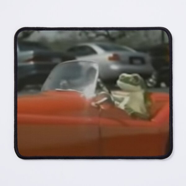 Item preview, Gecko driving designed and sold by gameshowfan2001.