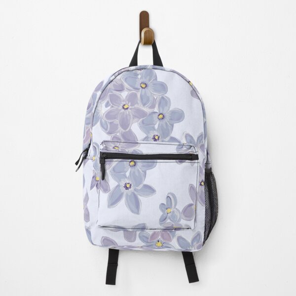 Item preview, Purple lilac flowers designed and sold by Luaillustration.