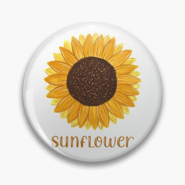 Item preview, Sunflower Power designed and sold by HotZelda.