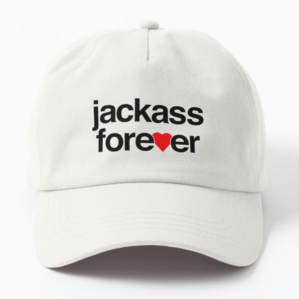 Item preview, Jackass Forever    designed and sold by MasCtrl.