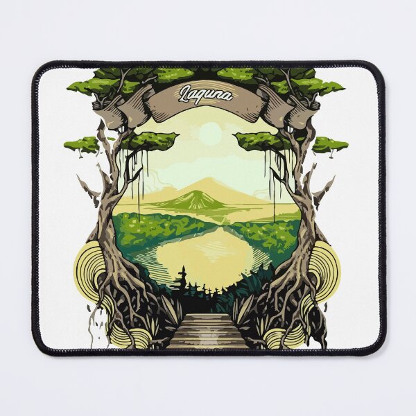 Item preview, garden designed and sold by Mounir Ameur Ali.