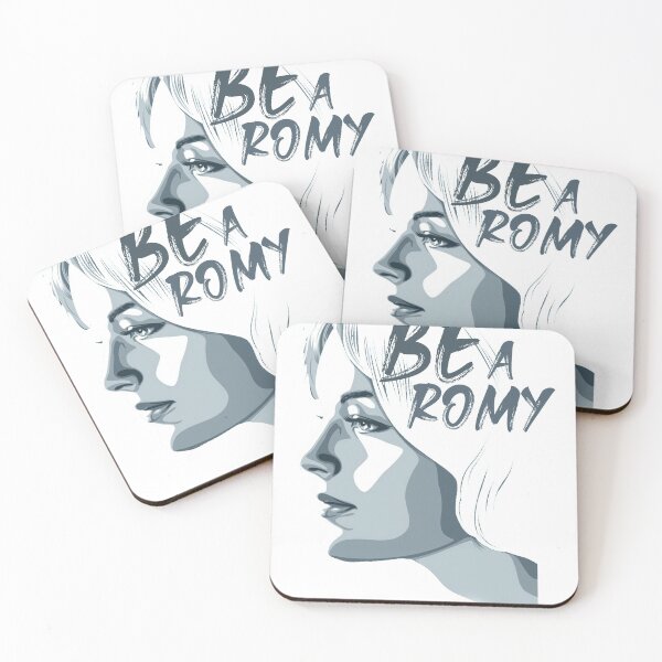Item preview, be a romy designed and sold by CARECATEURSHOP.