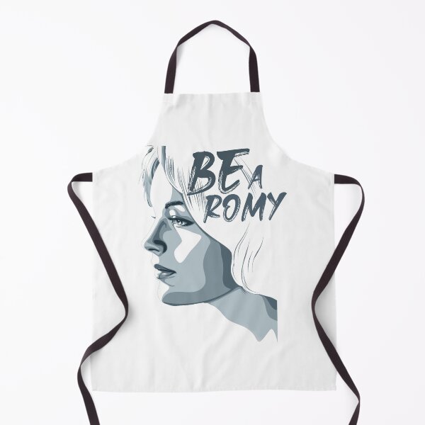 Item preview, be a romy designed and sold by CARECATEURSHOP.
