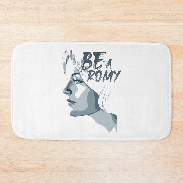 Item preview, be a romy designed and sold by CARECATEURSHOP.