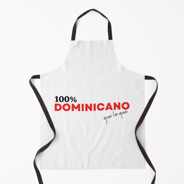 Item preview, 100% Dominican (Dominicano) Que lo Que designed and sold by Jayzdesigns.