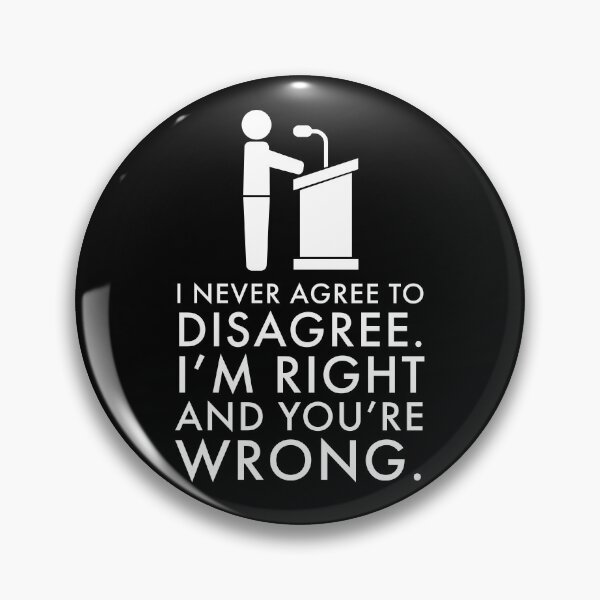 Item preview, Debate with a strong argument and facts designed and sold by Markver1.