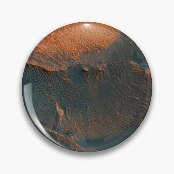 Item preview, Dunes of mars designed and sold by FelpoStore.