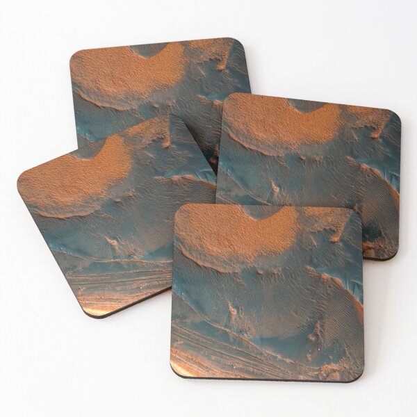Item preview, Dunes of mars designed and sold by FelpoStore.
