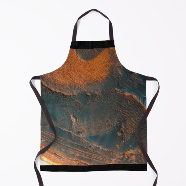 Item preview, Dunes of mars designed and sold by FelpoStore.