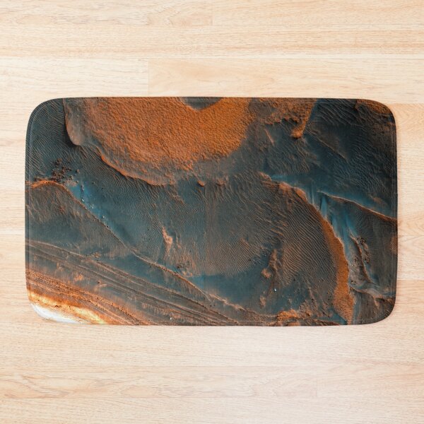 Item preview, Dunes of mars designed and sold by FelpoStore.