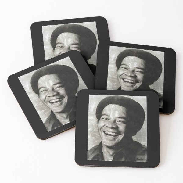 Item preview, Bill Withers designed and sold by MichawAllston.