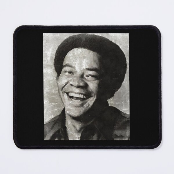 Item preview, Bill Withers designed and sold by MichawAllston.