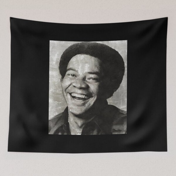Item preview, Bill Withers designed and sold by MichawAllston.