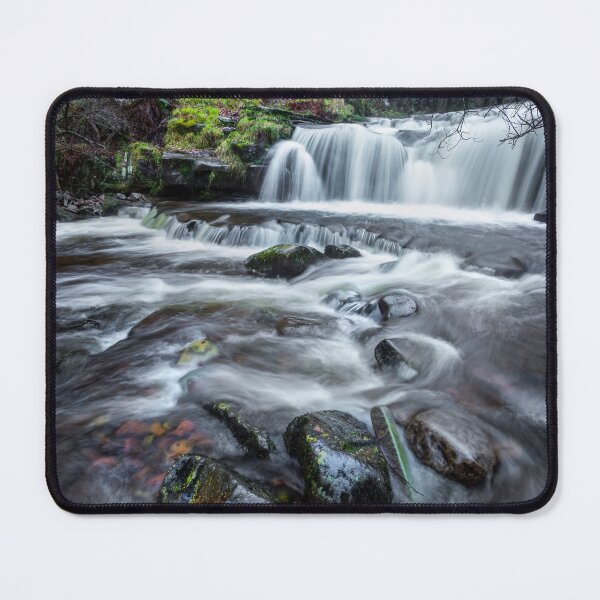 Item preview, Wet rocks and waterfalls designed and sold by Leighton Collins.
