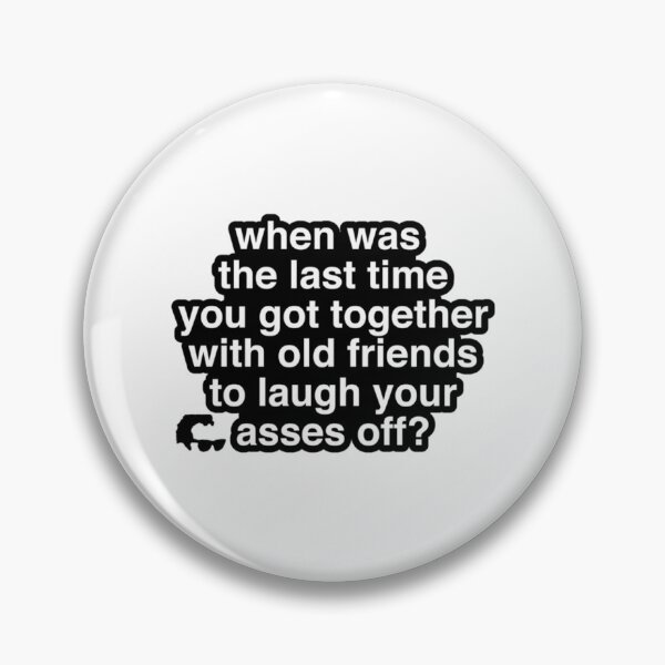 Item preview, Jackass Forever - Words     designed and sold by MasCtrl.