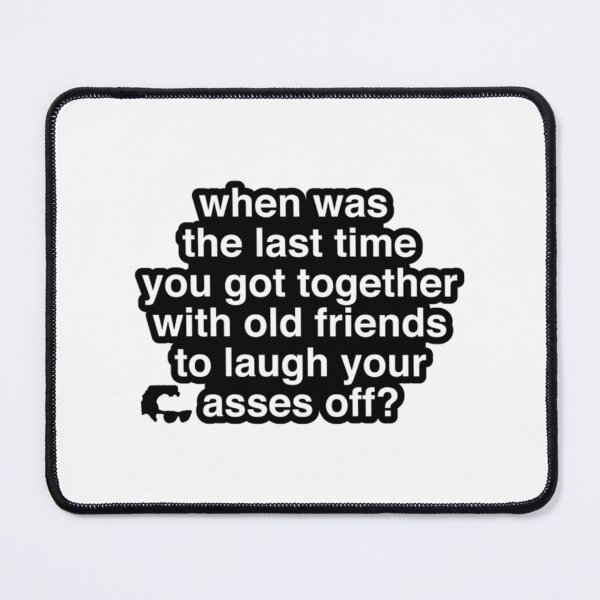 Item preview, Jackass Forever - Words     designed and sold by MasCtrl.