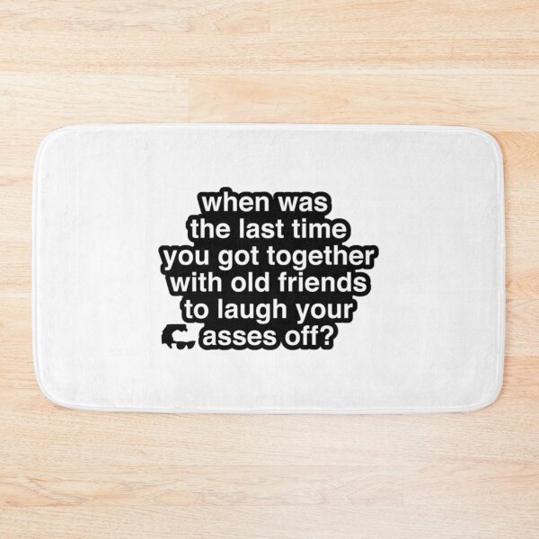 Item preview, Jackass Forever - Words     designed and sold by MasCtrl.