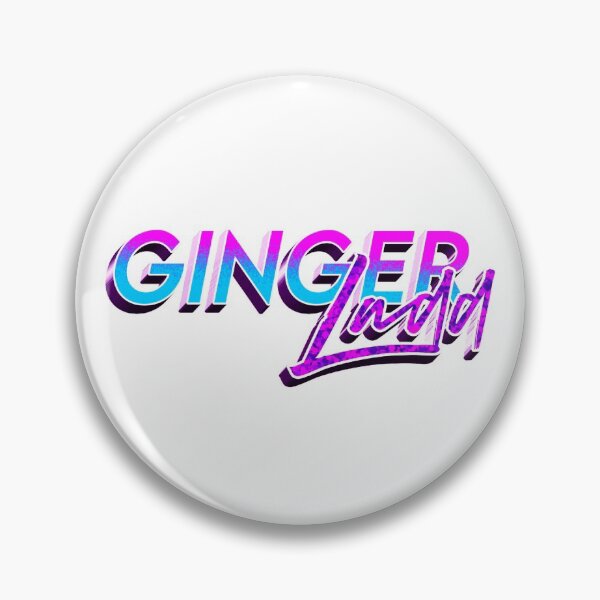 Item preview, Like Totally, Ginger Ladd 2021 designed and sold by TheGingerLadd.