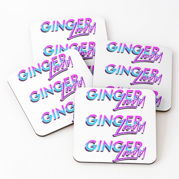 Item preview, Like Totally, Ginger Ladd 2021 designed and sold by TheGingerLadd.
