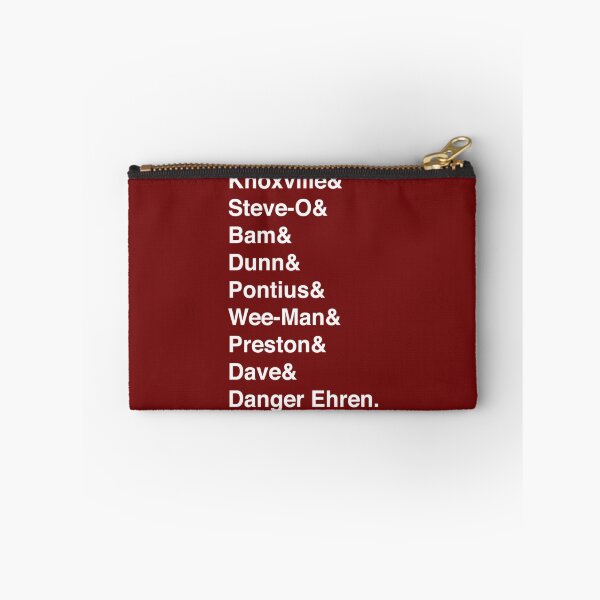 Item preview, Jackass Names   designed and sold by MasCtrl.