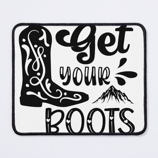 Item preview, Get your boots designed and sold by naturehikers.