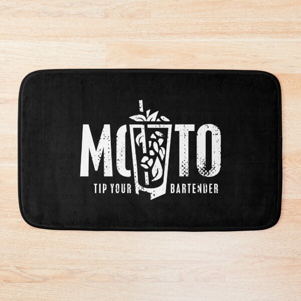 Item preview, Mojito cocktail designed and sold by etraveler.