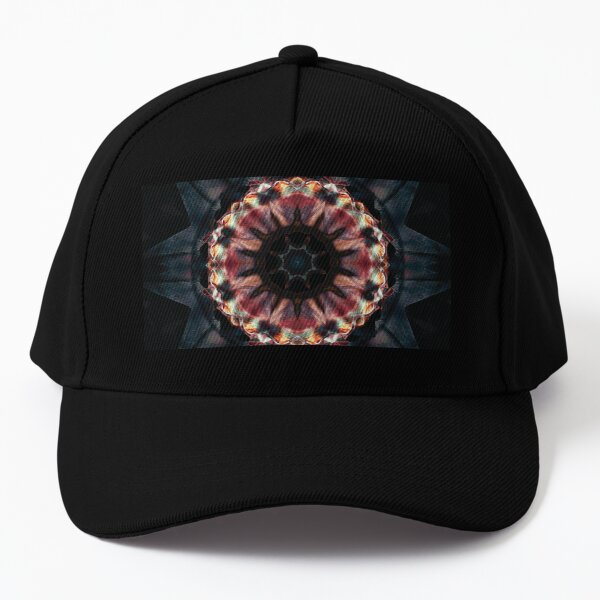 Ben Baseball Cap
