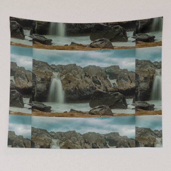 Item preview, Stag Rock designed and sold by FXST.