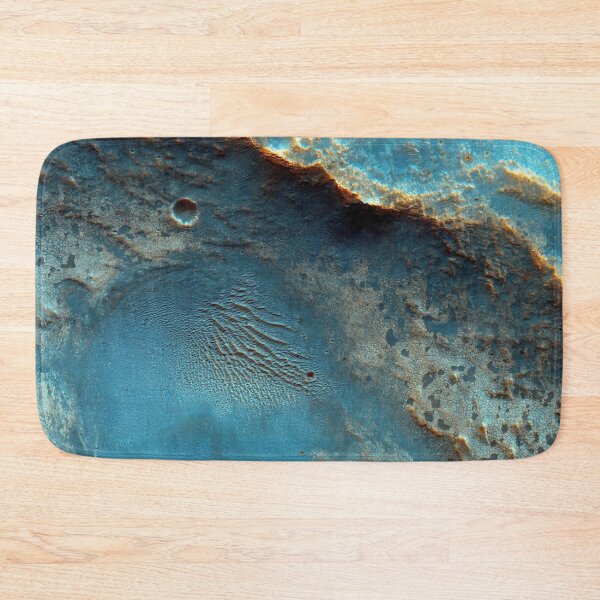 Item preview, Dunes of mars designed and sold by FelpoStore.