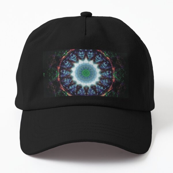 Aubrey Dad Hat