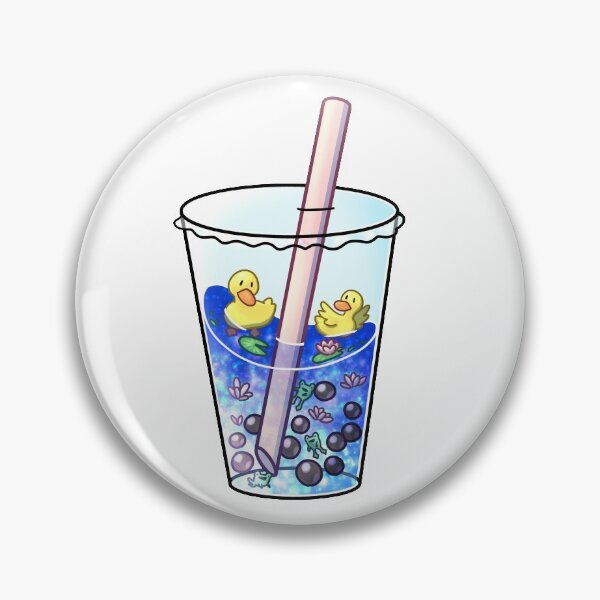 Item preview, Boba Ducks designed and sold by Art Ducky !.