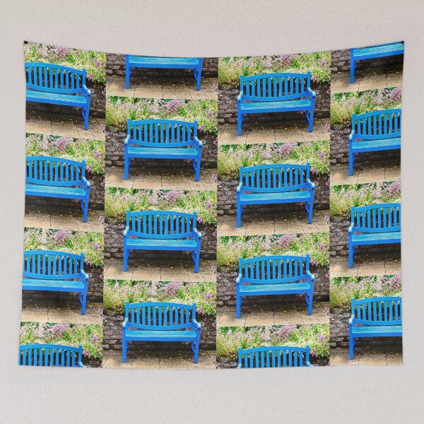 Item preview, A lovely place to rest designed and sold by Shulie1.