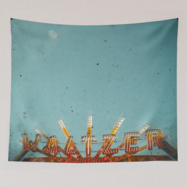 Item preview, Waltzer designed and sold by Cassia Beck.