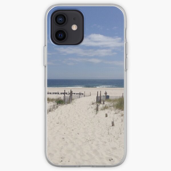 The Dunes iPhone Soft Case