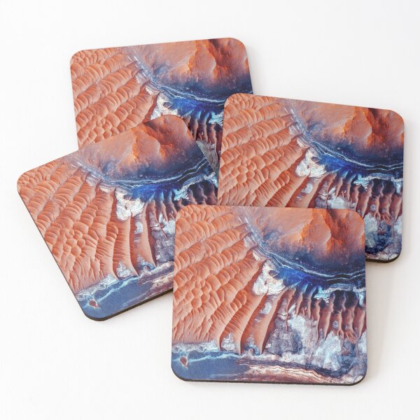 Item preview, Dunes of mars designed and sold by FelpoStore.
