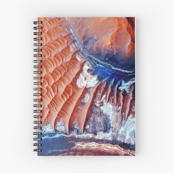 Item preview, Dunes of mars designed and sold by FelpoStore.