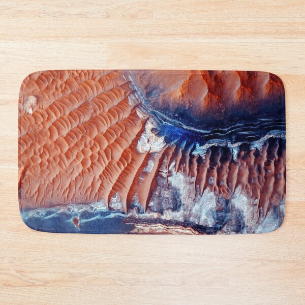 Item preview, Dunes of mars designed and sold by FelpoStore.