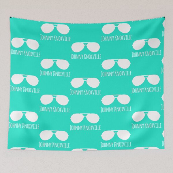 Item preview, Johnny Knoxville Aviators   designed and sold by MasCtrl.
