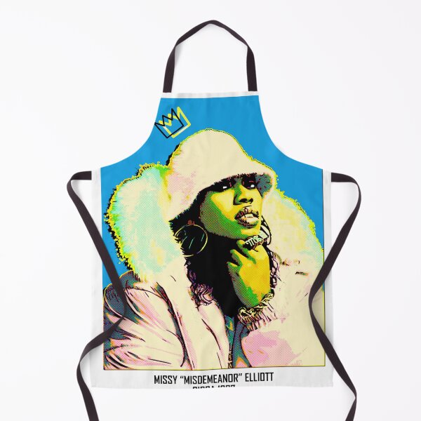Item preview, HIP-HOP ICONS: MISDEMEANOR (C. 1997) designed and sold by SOLSKETCHES.