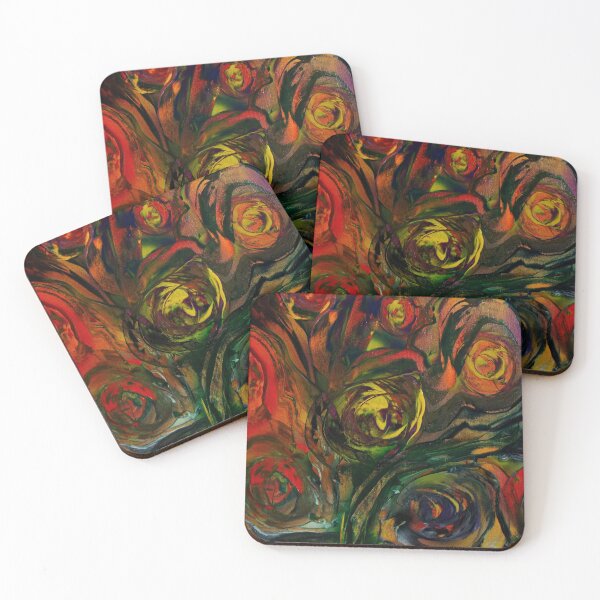 Item preview, Rose Bush designed and sold by George Hutton Hunter.