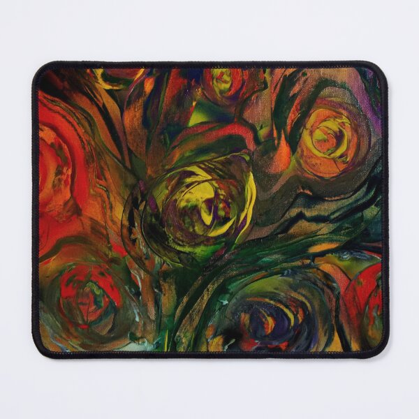 Item preview, Rose Bush designed and sold by George Hutton Hunter.
