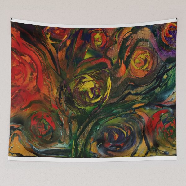 Item preview, Rose Bush designed and sold by George Hutton Hunter.